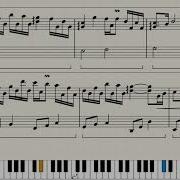 Piano Cover Hazy Moon Mafumafu