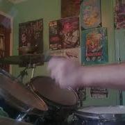 Slipknot Scream Drums Only