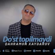 Dust Topiladi Om Topilmaydi