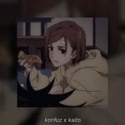 Трек Konfuz X Kaito Tiktok Mashup 2022