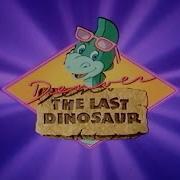Denver Last Dinosaur Theme