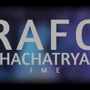 Rafo Khachatryan Ime Official Music Video