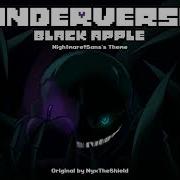 Underverse Ost Nightmares