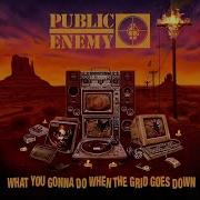 Yesterday Man Feat Daddy O Public Enemy