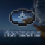 Minecraft Fan Music Horizon