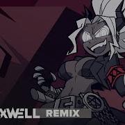 Helltaker Saymaxwell