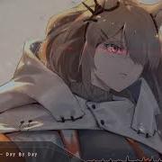 Nightcore Day By Day Lyrics