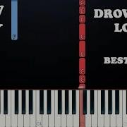 Drowning Love Piano