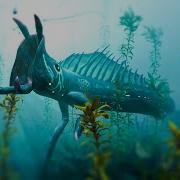 Subnautica De Extinction