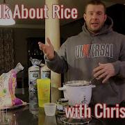 Chris Tuttle Rice