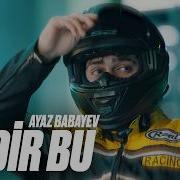 Hiss Və Ayaz Babayev
