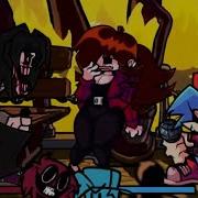 Fnf Jeff Killer Ost