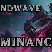 Soundwave Dominance Metal Song