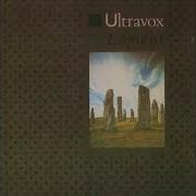 Ultravox Lament Full Album