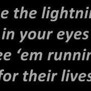 Nightcore You Re Gonna Go Far Kid Lyrics