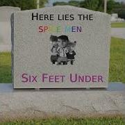 Six Feet Under Full Album