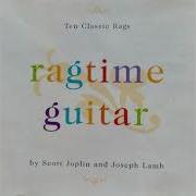 Ragtime Guitar Album