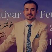 Bextiyar Fetah 2022