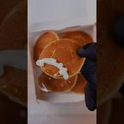 Dread Yamada Petit Pancakes Livehack