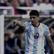 Becky G Copa America Song