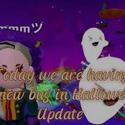 Pk Xd Halloween Sugarxd