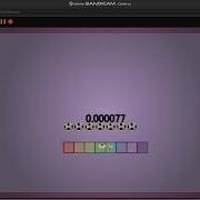 Numberblocks Band Millionths 76