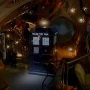 Every Episode Tardis Materialize