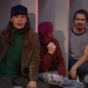 Nirvana Los Angeles 1991