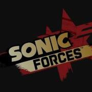 Sonic Forces Park Avenue International