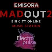 Madout2 Electro Radio Soundtrack