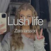 Lush Life Edit Audio