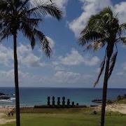 Easter Island Head Museum