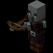 Minecraft Pillager Sound