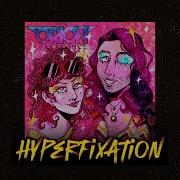 The Orion Experience Hyperfixation