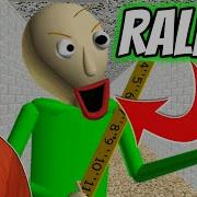 Raldi S Crackhouse Escape