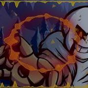 Delta Sans Soulshatters Theme