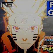 Naruto Shippuden Ultimate Ninja Storm 3