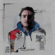 Ethan Marc Band All In