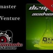 Dizmaster Acidventure