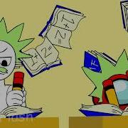 Baldi S Basics Lesson 56