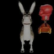Shrek Game Donkey Voice