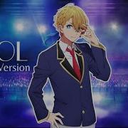 Idol By Yoasobi But Aqua Version Male Version