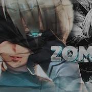 Nightcore Zombie Female Version