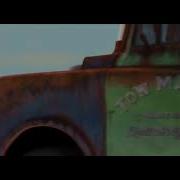 Cars 2 End Credits Pal