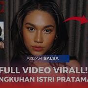 Vidio Aziza Istri Arhan