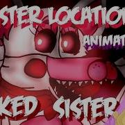 Fnaf Wicked Sister