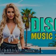 Italo Disco Hits Modern Beat