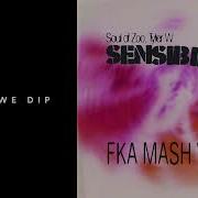 Sensibility Fka Mash Version Soul Of Zoo Tyler W