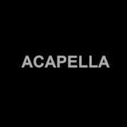 110 Bpm Acapella Female