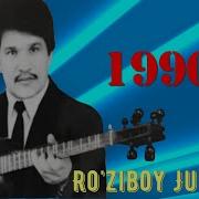 Roziboy Jumanov